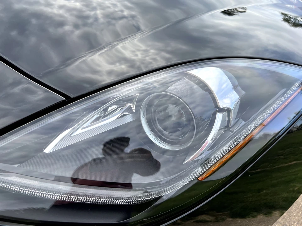2017 Jaguar F-Type 1st Gen - Image 24 of 31