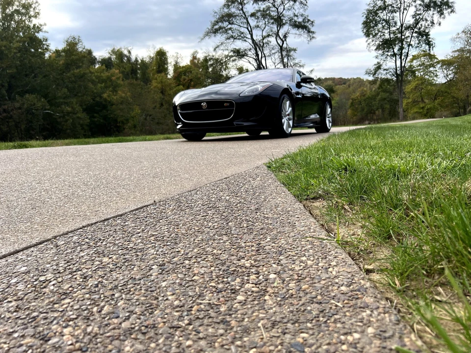 2017 Jaguar F-Type 1st Gen - Image 19 of 31