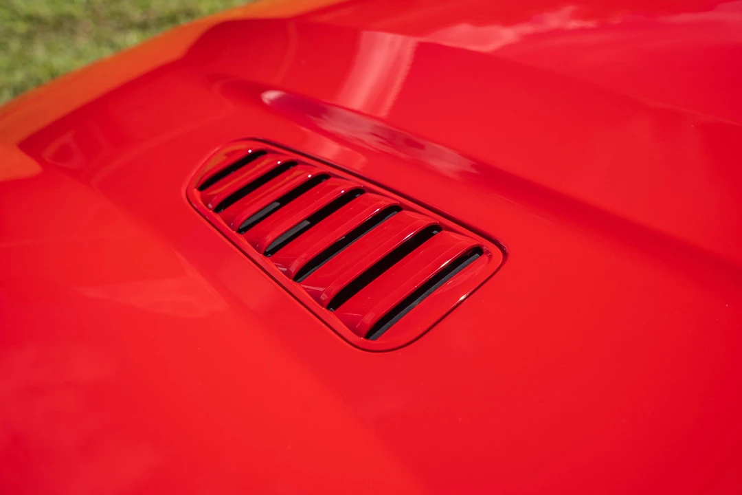 2017 Jaguar F-Type SVR 1st Gen - Image 15 of 31