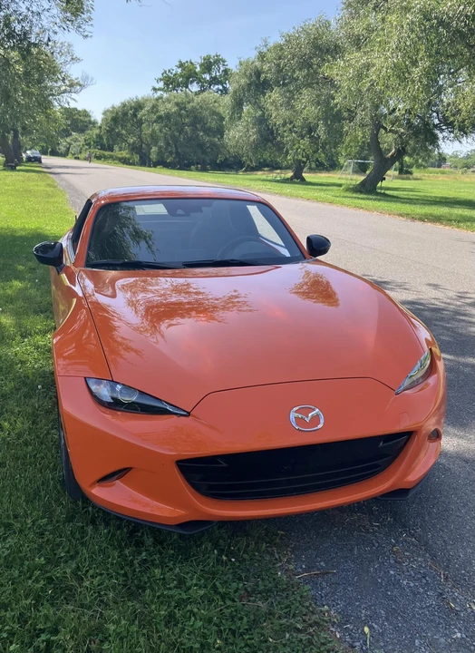 2019 Mazda ND MX-5 Miata - Image 11 of 31