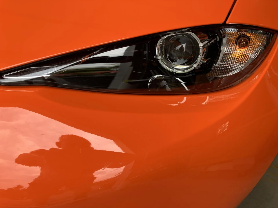 2019 Mazda ND MX-5 Miata - Image 24 of 31