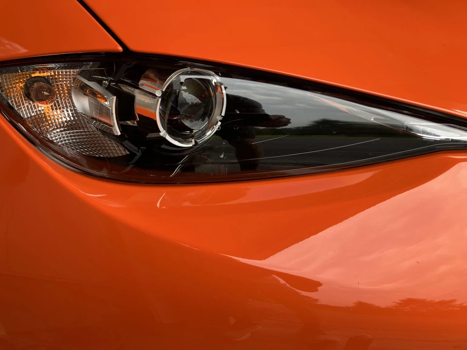 2019 Mazda ND MX-5 Miata - Image 23 of 31