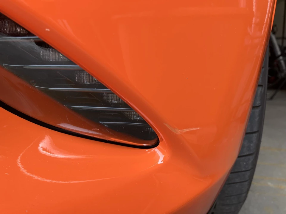 2019 Mazda ND MX-5 Miata - Image 27 of 31