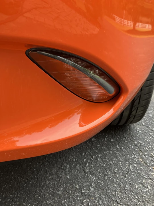 2019 Mazda ND MX-5 Miata - Image 26 of 31