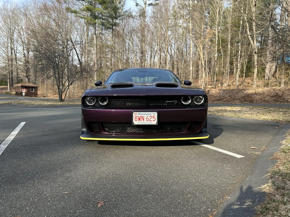 2020 Dodge Challenger SRT Hellcat 3rd Gen - Image 17 of 31