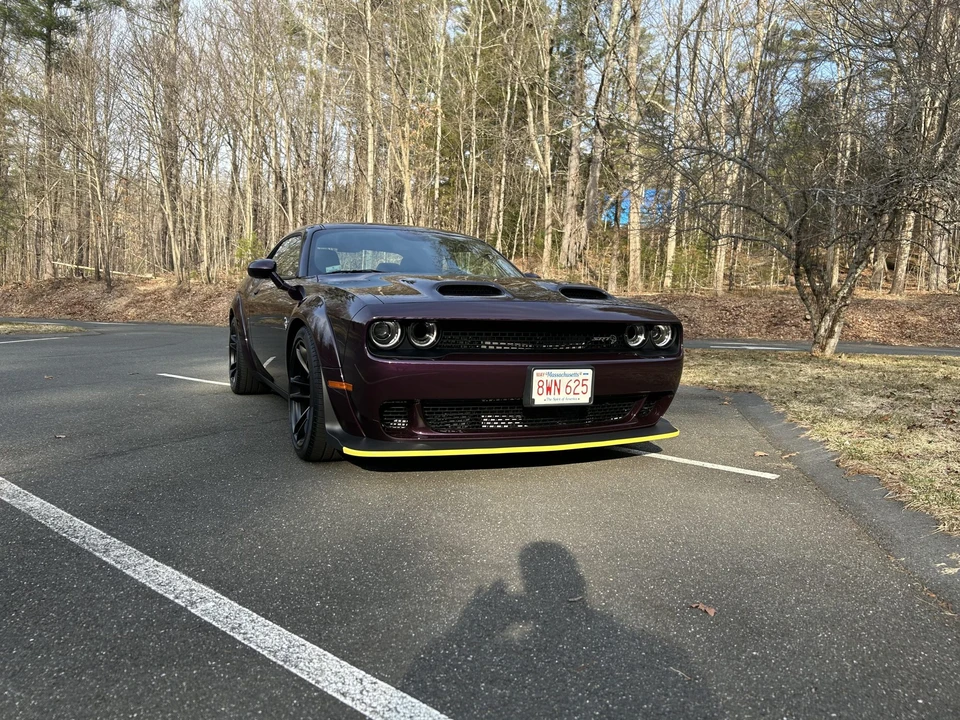 2020 Dodge Challenger SRT Hellcat 3rd Gen - Image 15 of 31