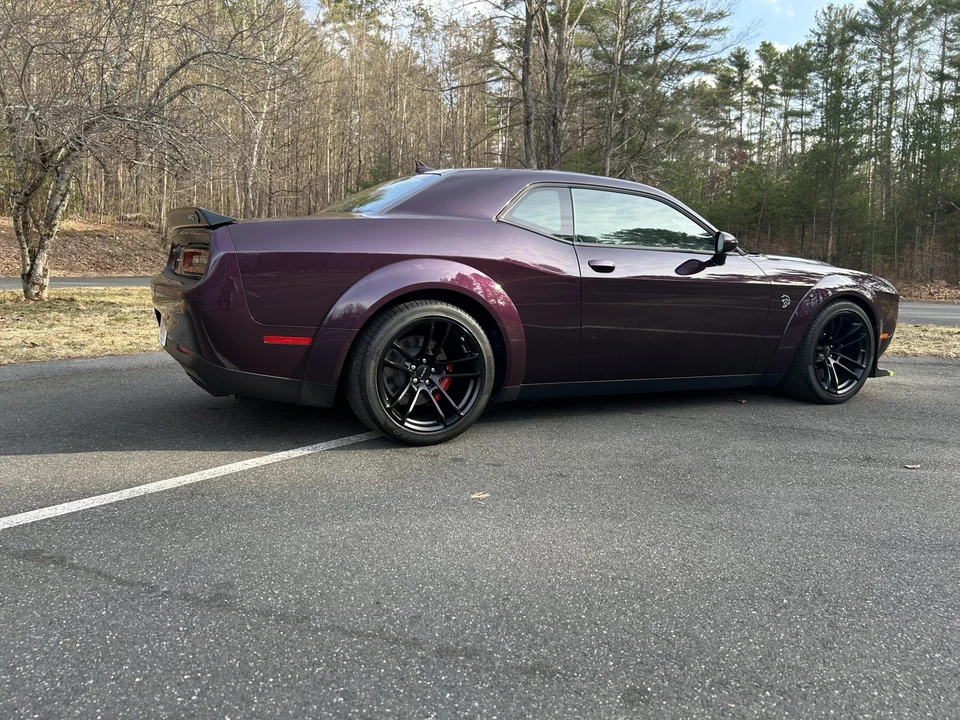 2020 Dodge Challenger SRT Hellcat 3rd Gen - Image 11 of 31