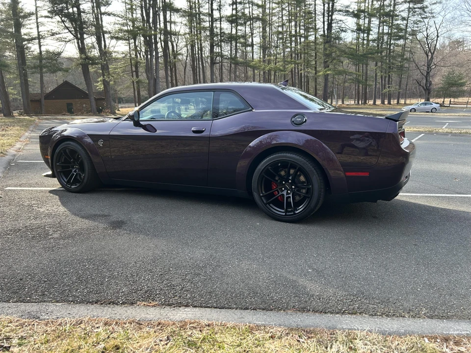 2020 Dodge Challenger SRT Hellcat 3rd Gen - Image 5 of 31