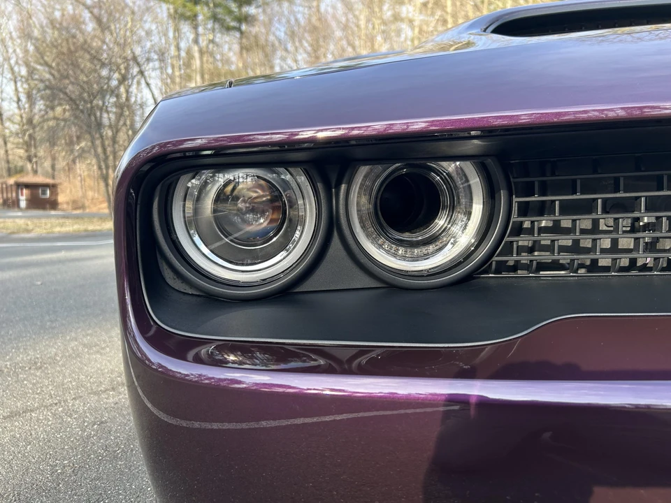 2020 Dodge Challenger SRT Hellcat 3rd Gen - Image 25 of 31