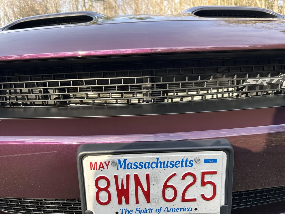 2020 Dodge Challenger SRT Hellcat 3rd Gen - Image 26 of 31