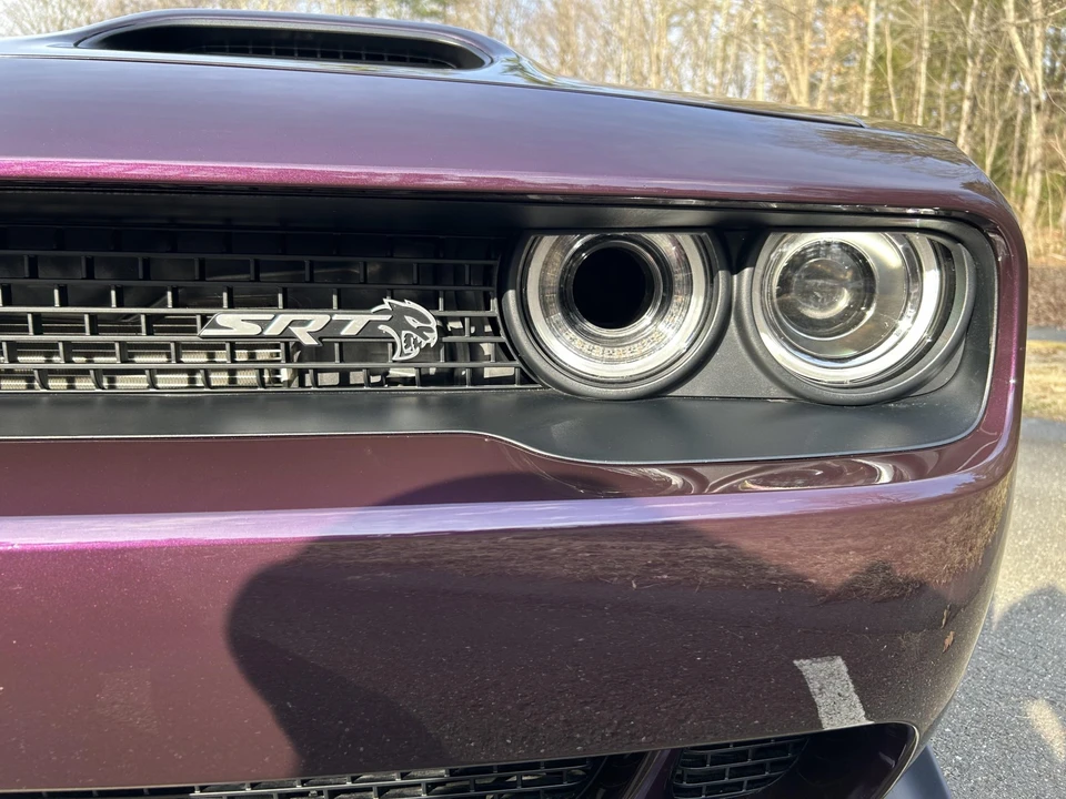 2020 Dodge Challenger SRT Hellcat 3rd Gen - Image 27 of 31