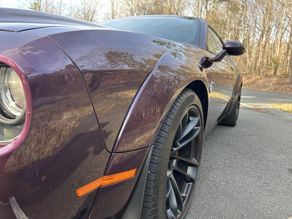 2020 Dodge Challenger SRT Hellcat 3rd Gen - Image 30 of 31