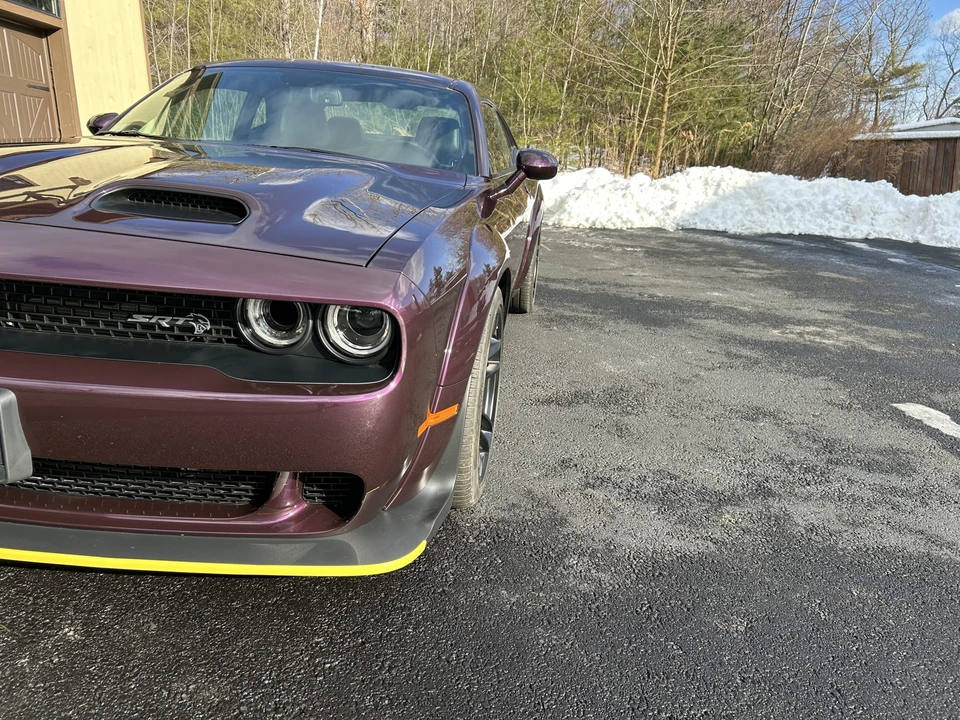 2020 Dodge Challenger SRT Hellcat 3rd Gen - Image 23 of 31