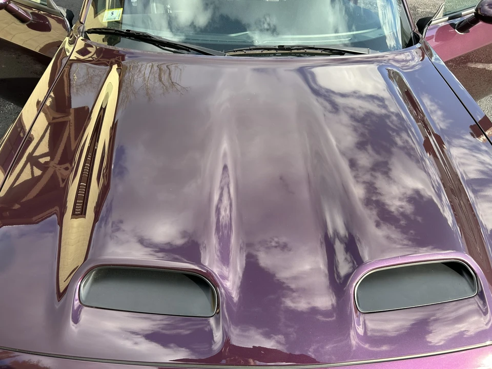 2020 Dodge Challenger SRT Hellcat 3rd Gen - Image 31 of 31