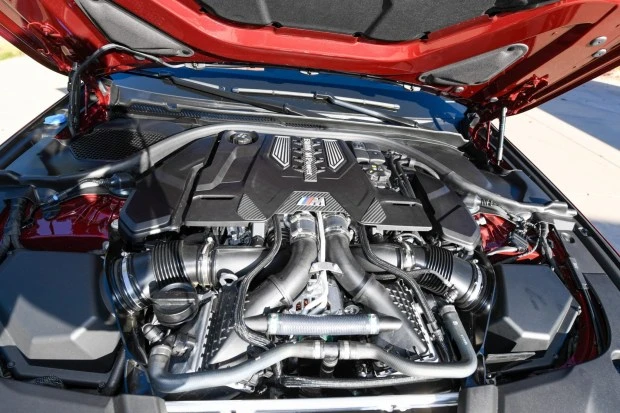 2023 BMW F90 M5 - Image 6 of 7