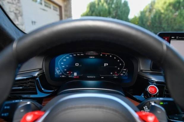 2023 BMW F90 M5 - Image 5 of 7
