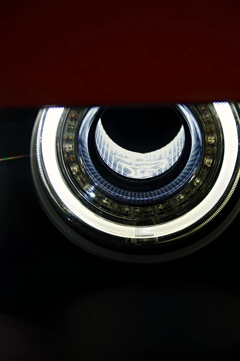 2023 Dodge Challenger SRT Hellcat 3rd Gen - Image 30 of 31