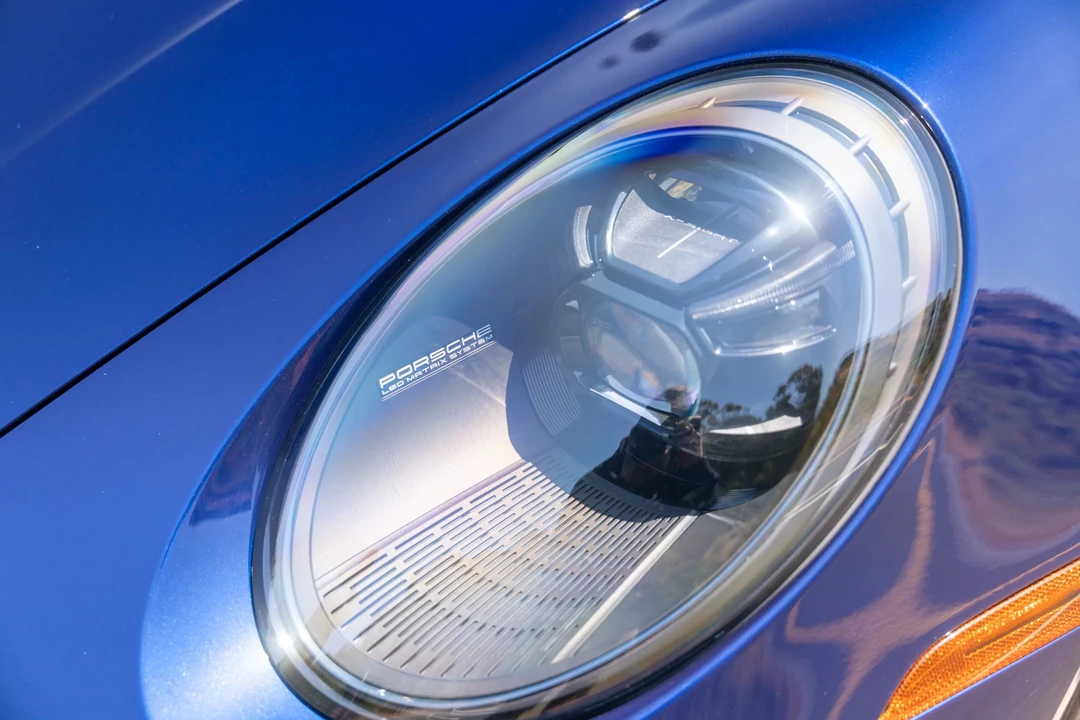 2024 Porsche 992 Carrera S - Image 18 of 31