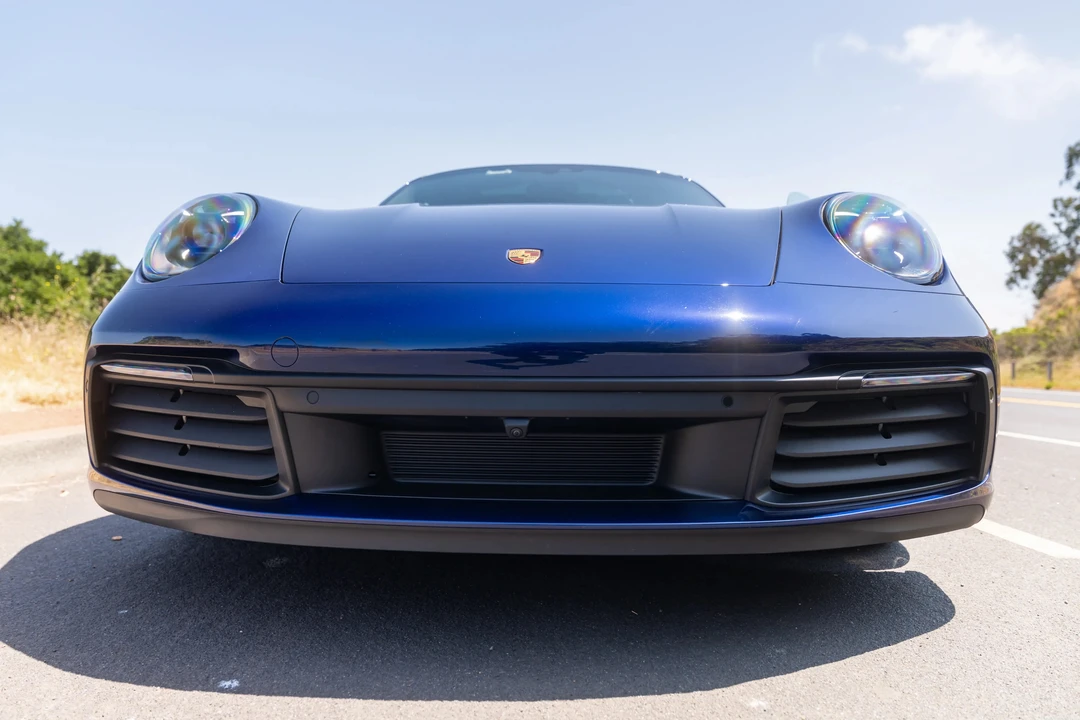 2024 Porsche 992 Carrera S - Image 15 of 31