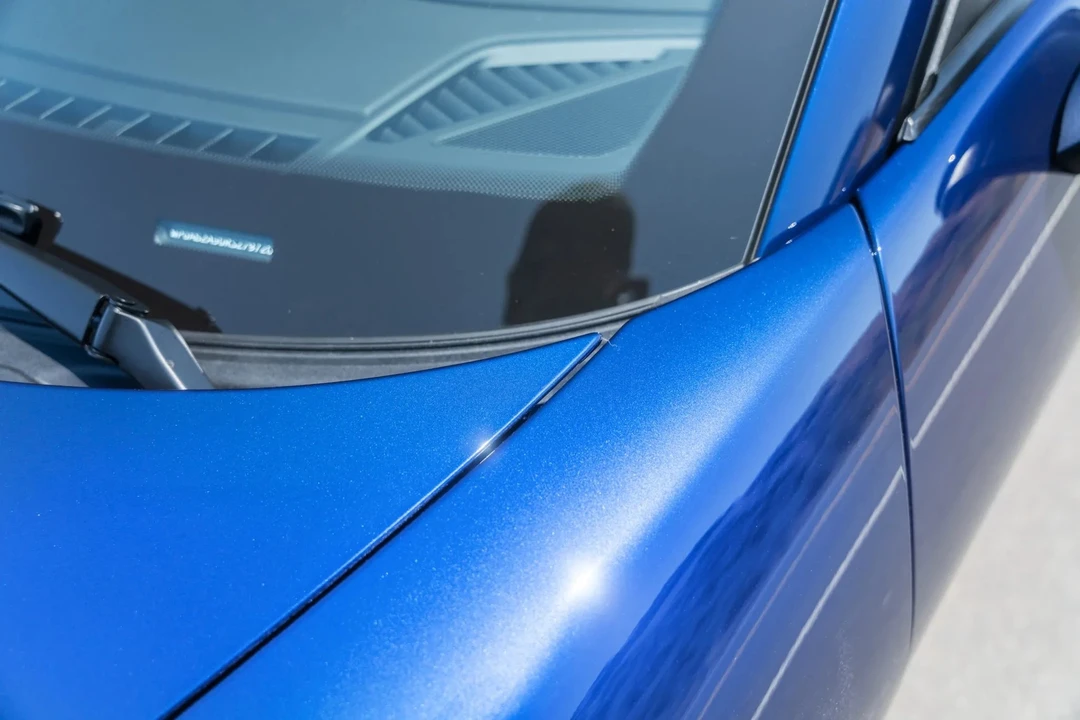 2024 Porsche 992 Carrera S - Image 23 of 31