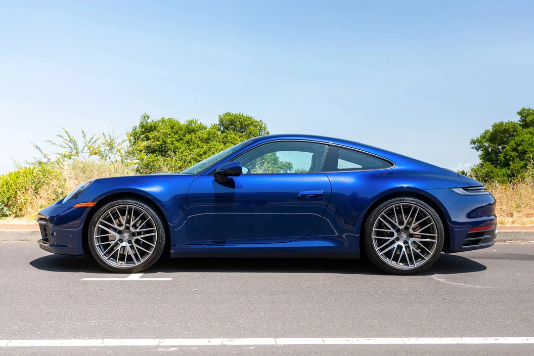 2024 Porsche 992 Carrera S - Image 6 of 31