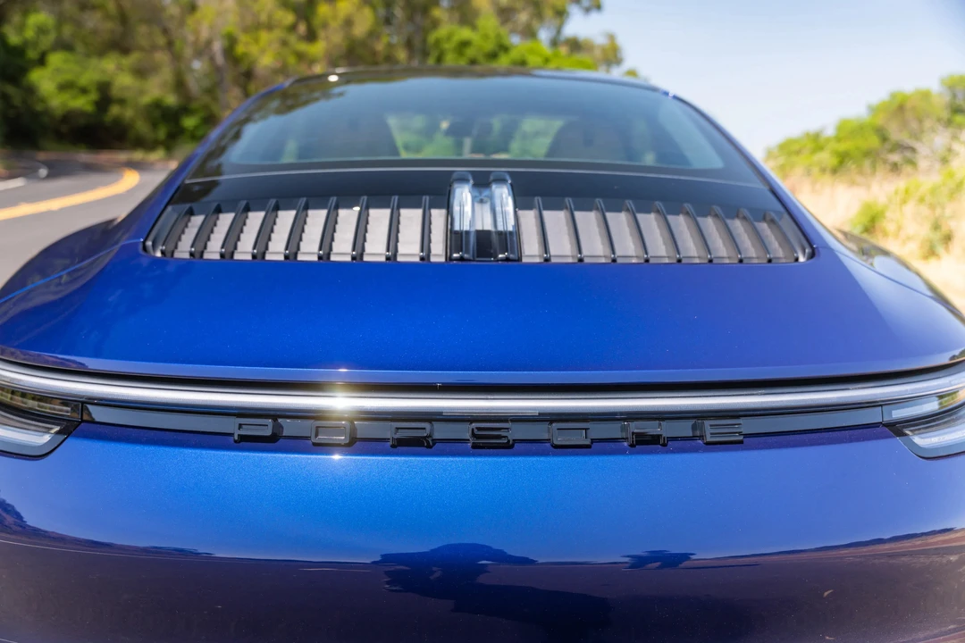 2024 Porsche 992 Carrera S - Image 30 of 31