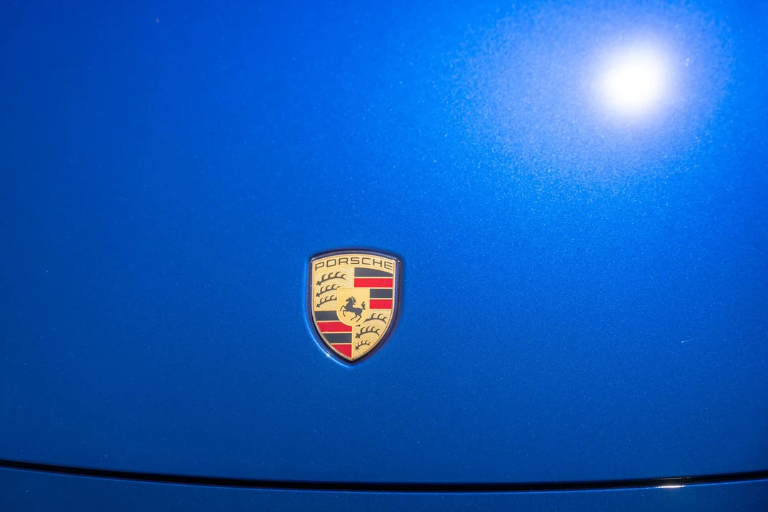 2024 Porsche 992 Carrera S - Image 19 of 31