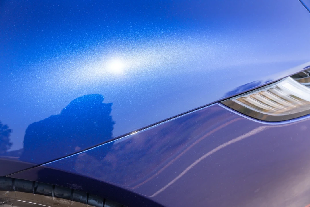 2024 Porsche 992 Carrera S - Image 27 of 31