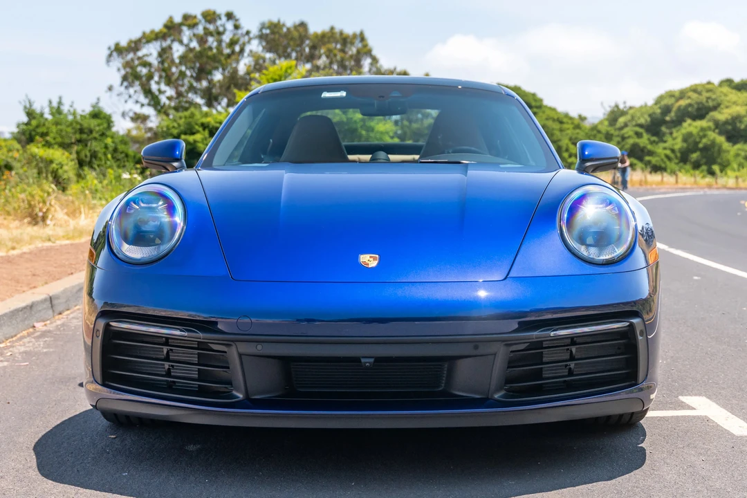 2024 Porsche 992 Carrera S - Image 14 of 31