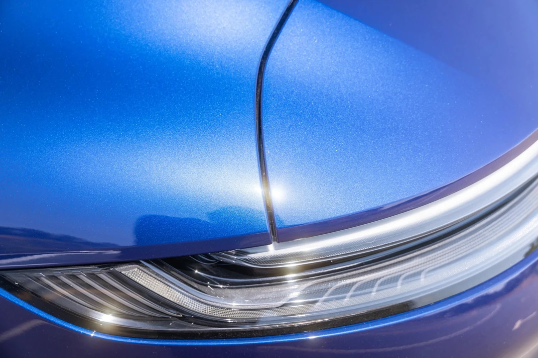 2024 Porsche 992 Carrera S - Image 28 of 31