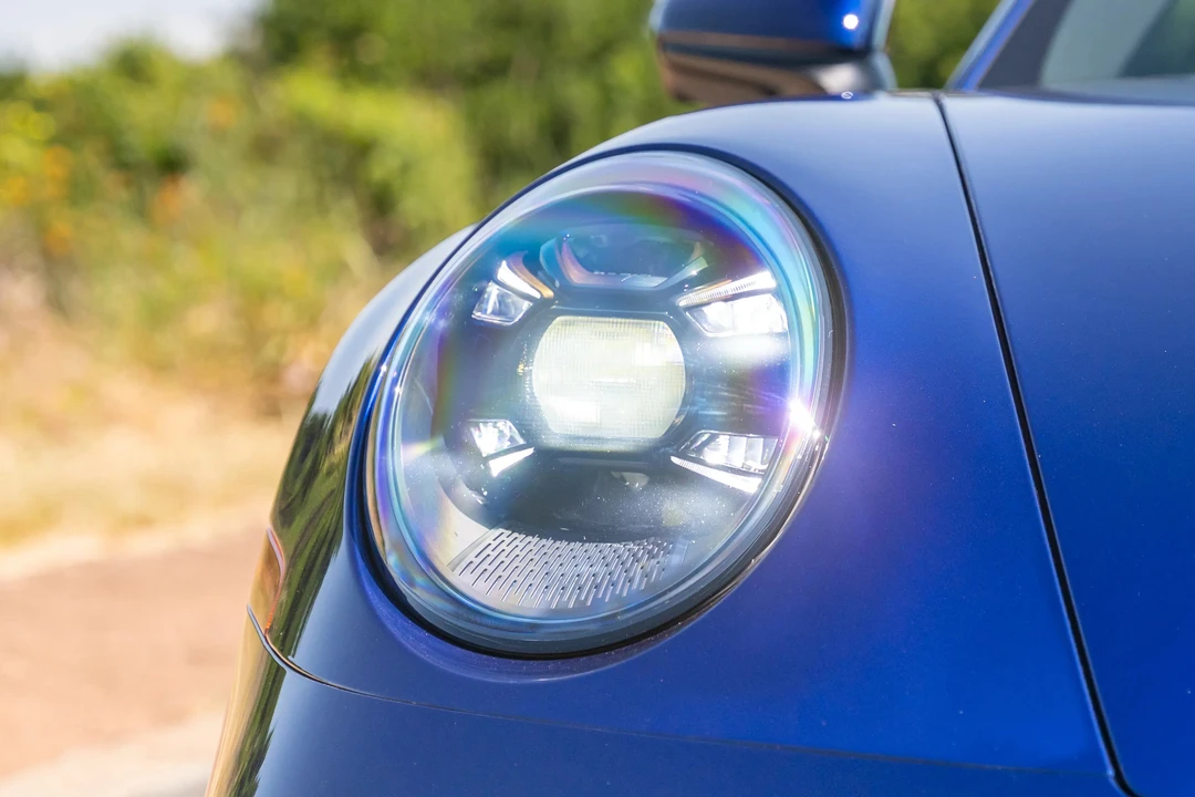 2024 Porsche 992 Carrera S - Image 16 of 31