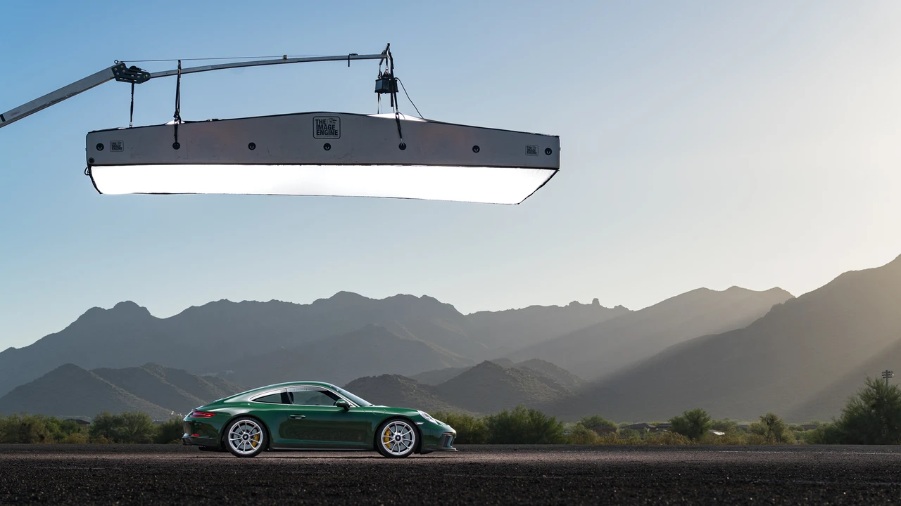 2018 Porsche 991 GT3 - Image 15 of 31
