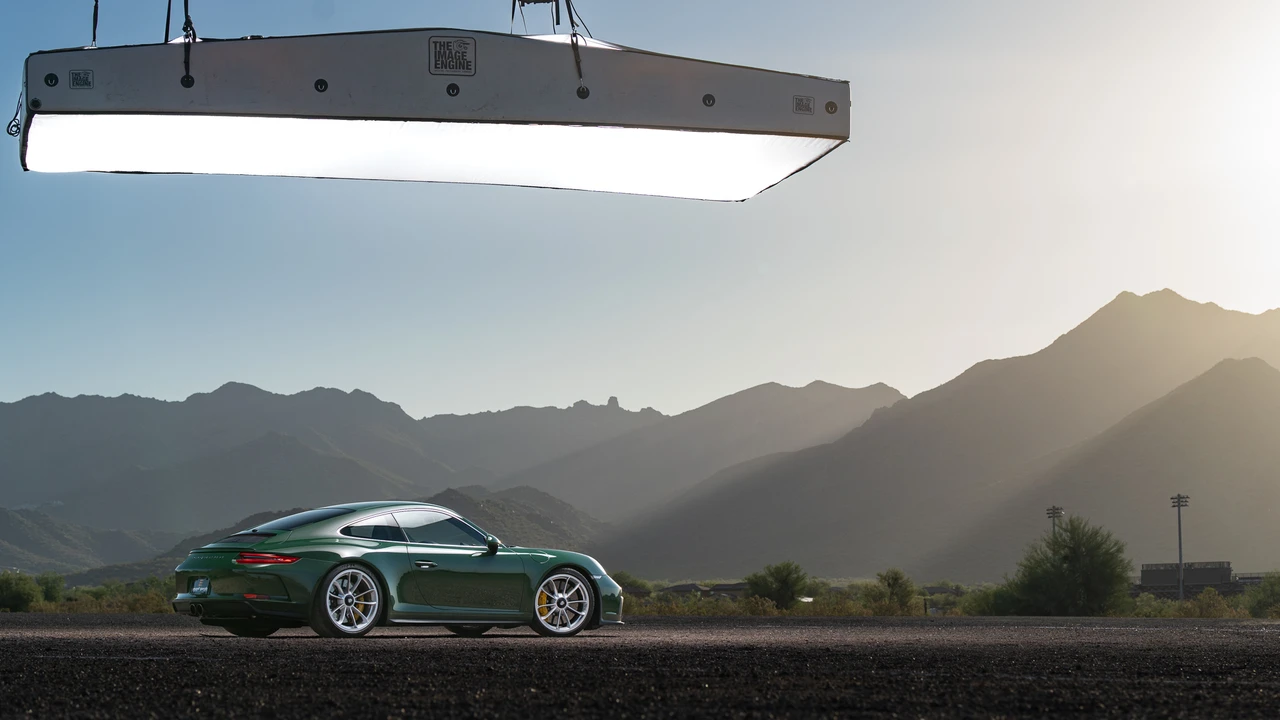 2018 Porsche 991 GT3 - Image 18 of 31
