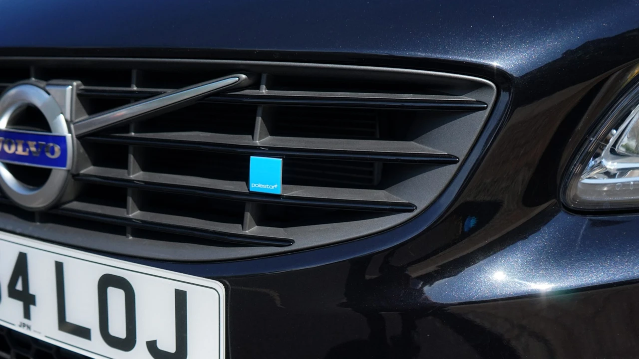 2015 Volvo V60 1st Gen - Image 24 of 31