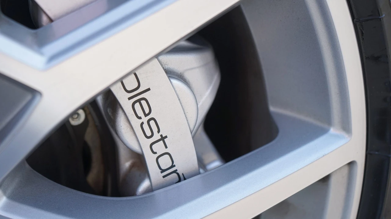 2015 Volvo V60 1st Gen - Image 31 of 31