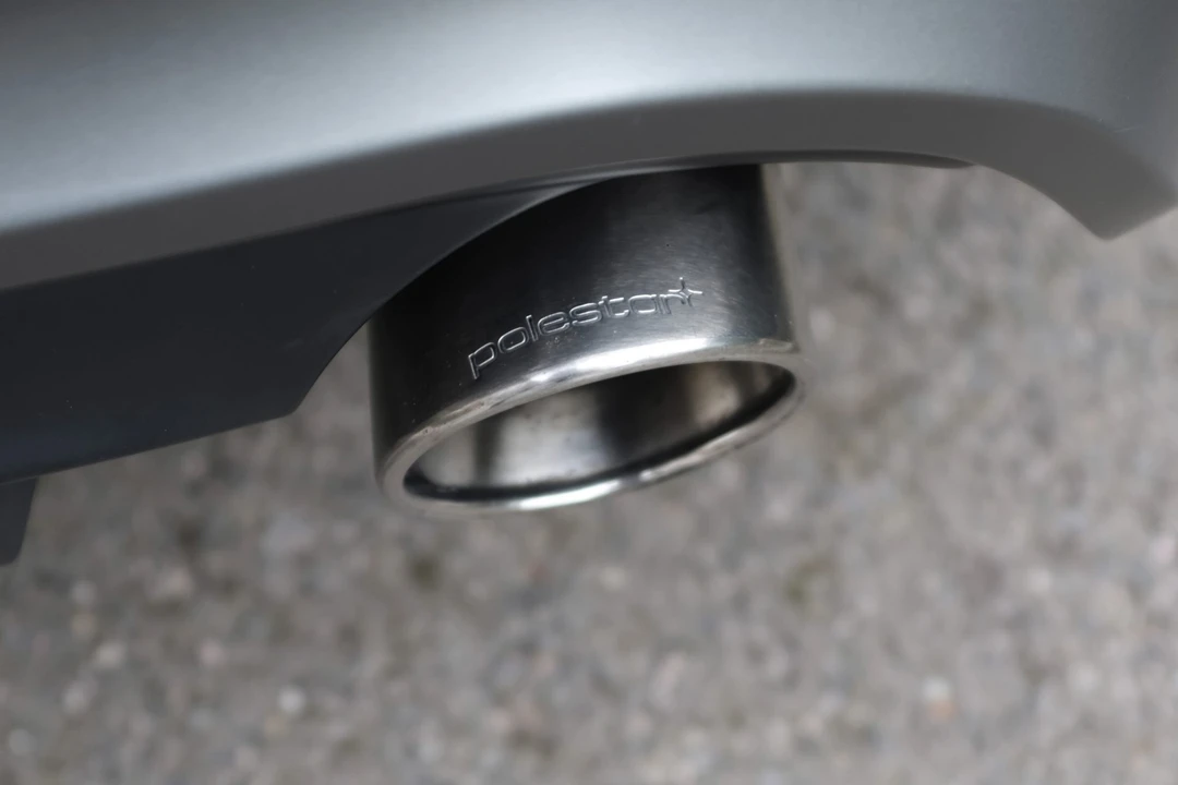 2015 Volvo V60 1st Gen - Image 20 of 31