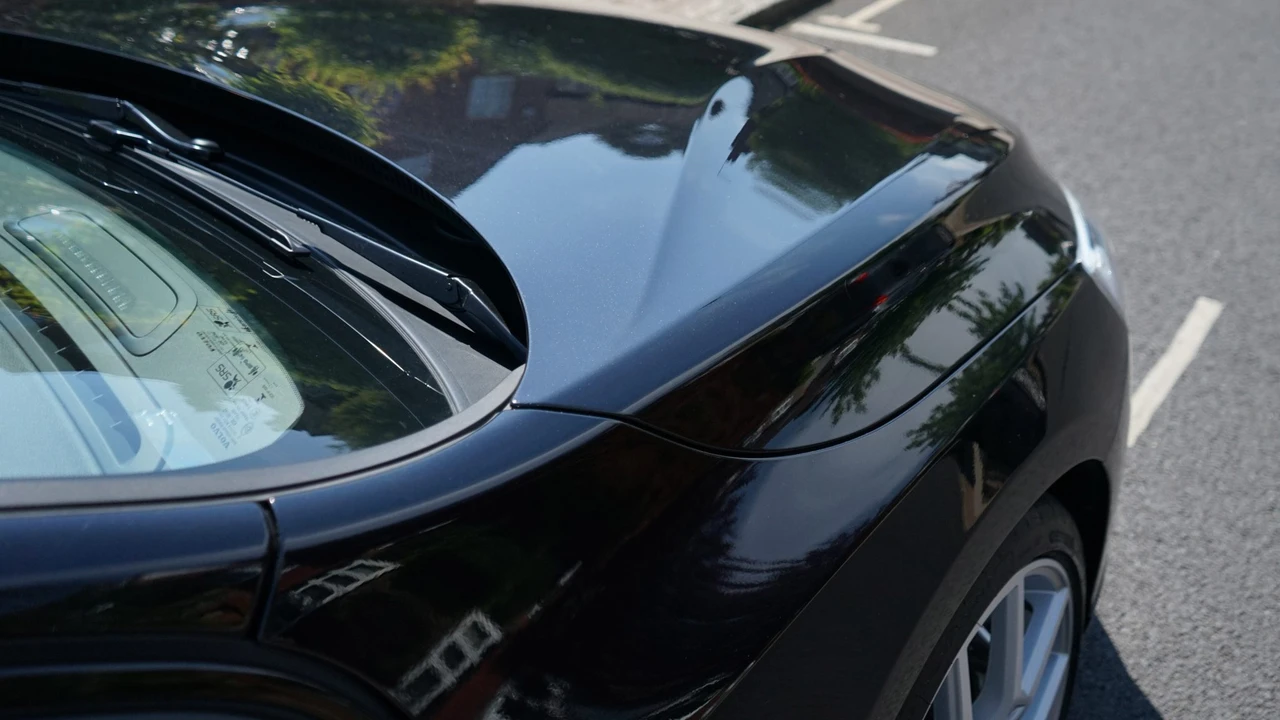 2015 Volvo V60 1st Gen - Image 13 of 31