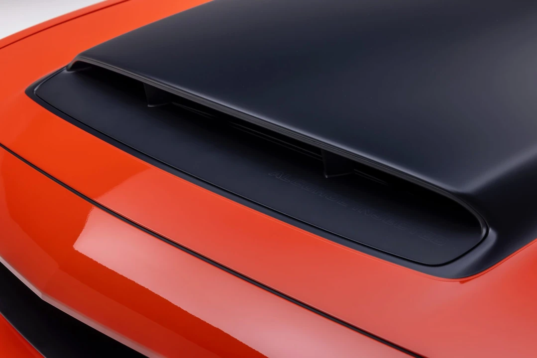 2023 Dodge Challenger SRT Demon & Super Stock 3rd Gen - Image 20 of 31