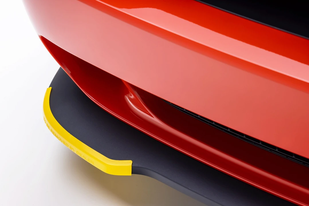 2023 Dodge Challenger SRT Demon & Super Stock 3rd Gen - Image 23 of 31