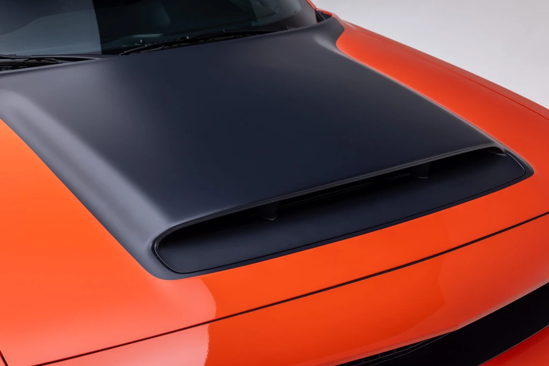 2023 Dodge Challenger SRT Demon & Super Stock 3rd Gen - Image 19 of 31