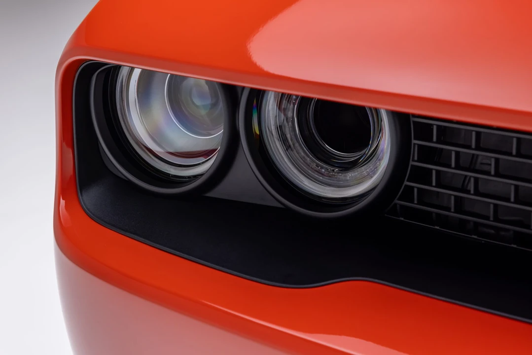 2023 Dodge Challenger SRT Demon & Super Stock 3rd Gen - Image 31 of 31