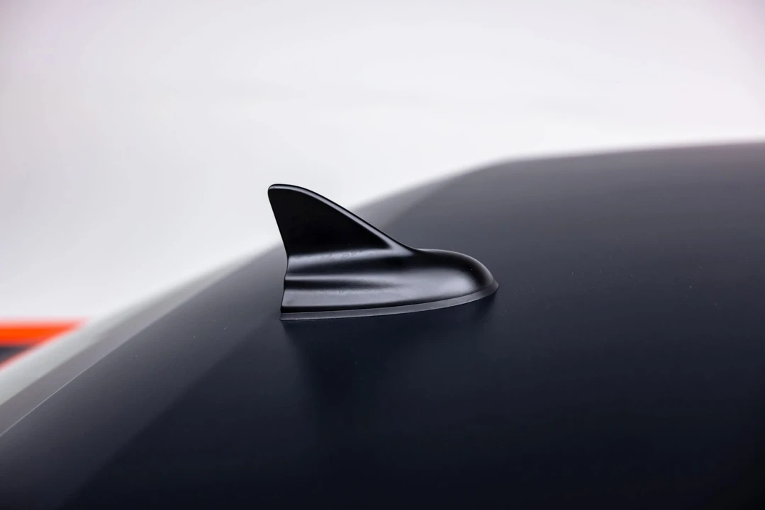 2023 Dodge Challenger SRT Demon & Super Stock 3rd Gen - Image 28 of 31