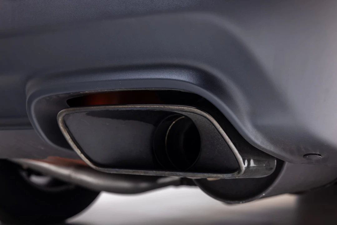 2023 Dodge Challenger SRT Demon & Super Stock 3rd Gen - Image 27 of 31
