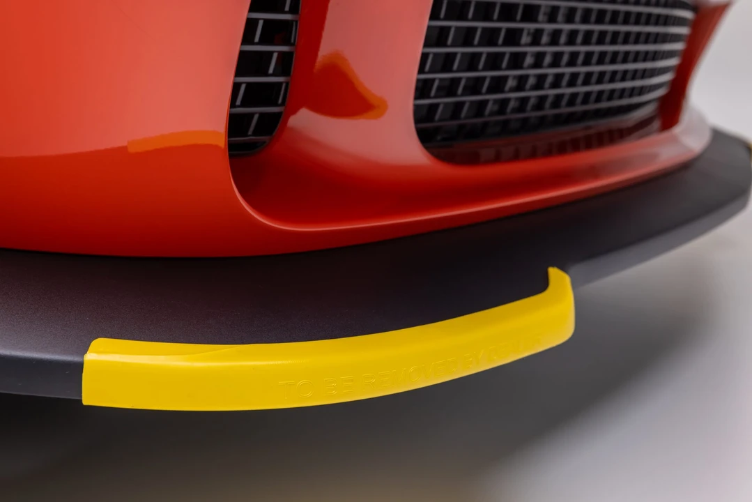 2023 Dodge Challenger SRT Demon & Super Stock 3rd Gen - Image 22 of 31