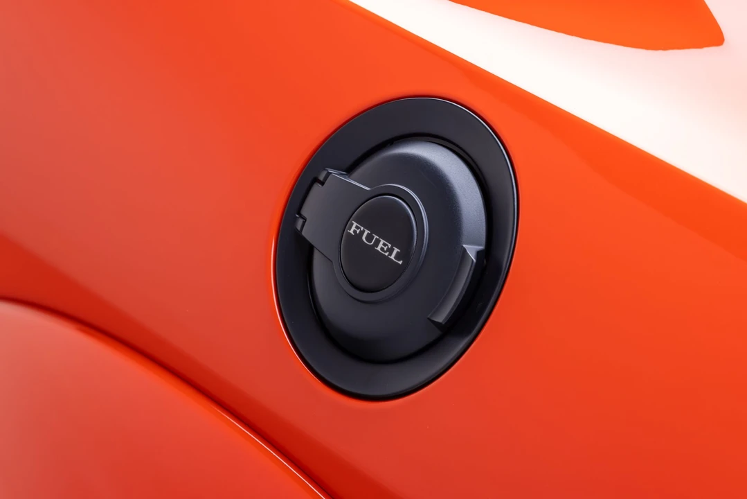2023 Dodge Challenger SRT Demon & Super Stock 3rd Gen - Image 29 of 31
