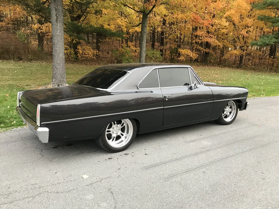 1967 Chevrolet II 2nd Gen - Image 14 of 31
