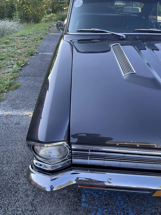 1967 Chevrolet II 2nd Gen - Image 26 of 31