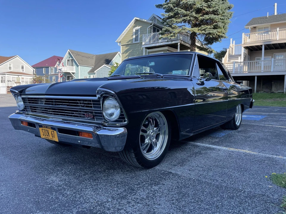 1967 Chevrolet II 2nd Gen - Image 2 of 31