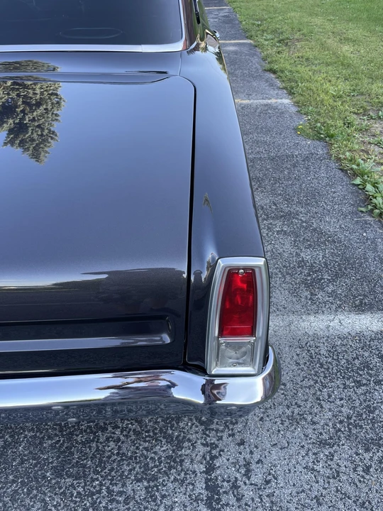 1967 Chevrolet II 2nd Gen - Image 29 of 31