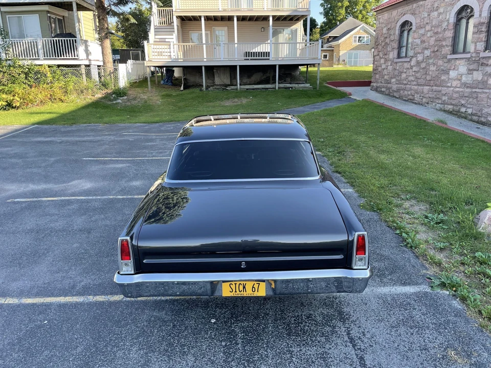 1967 Chevrolet II 2nd Gen - Image 8 of 31